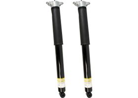Par De Amortiguadores De Suspensión Traseros - OEM