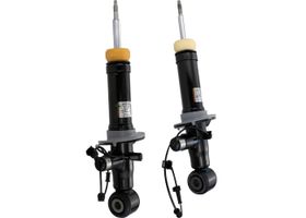 Par De Amortiguadores De Suspensión Traseros - OEM