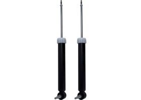 Par De Amortiguadores De Suspensión Traseros - OEM