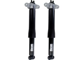 Par De Amortiguadores De Suspensión Traseros - OEM