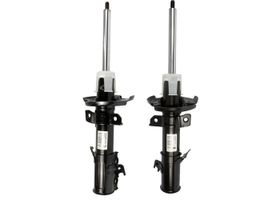 Par De Amortiguadores De Suspensión Delanteros - OEM