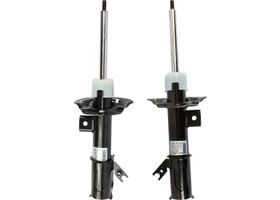 Par De Amortiguadores De Suspensión Delanteros - OEM