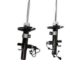 Par De Amortiguadores De Suspensión Delanteros - OEM