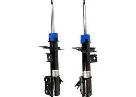 Par De Amortiguadores De Suspensión Delanteros - OEM
