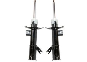 Par De Amortiguadores De Suspensión Delanteros - OEM