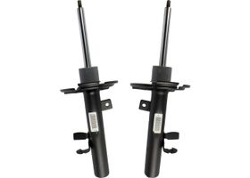 Par De Amortiguadores De Suspensión Delanteros - OEM