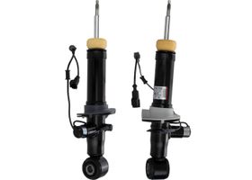 Par De Amortiguadores De Suspensión Traseros - OEM