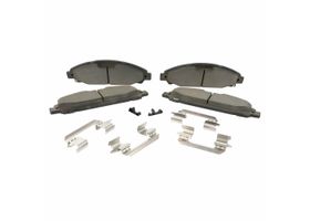 Balatas De Freno Delanteras - OEM