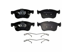 Balatas De Freno Delanteras - OEM