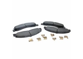 Balatas De Freno Delanteras - OEM