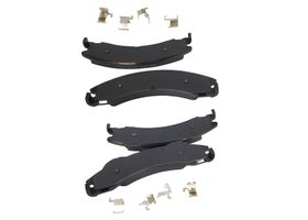 Balatas De Freno Traseras - OEM