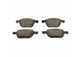 Balatas De Freno Delanteras - OEM