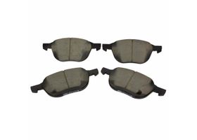 Balatas De Freno Delanteras - OEM