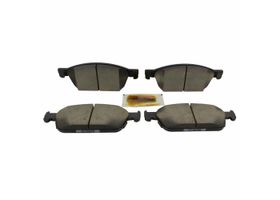 Balatas De Freno Delanteras - OEM