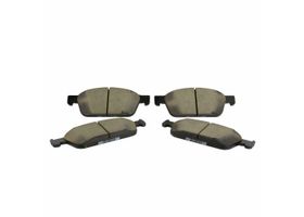 Balatas De Freno Delanteras - OEM