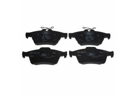 Balatas De Freno Traseras - OEM