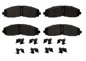 Balatas De Freno Traseras - OEM