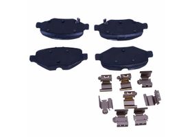 Balatas De Freno Traseras - OEM