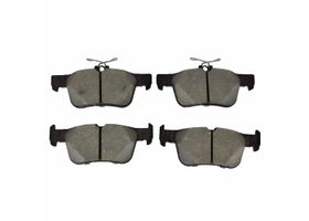 Balatas De Freno Traseras - OEM