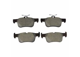 Balatas De Freno Traseras - OEM