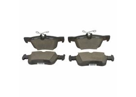 Balatas De Freno Traseras - OEM