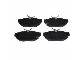 Balatas De Freno Traseras - OEM