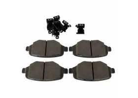Balatas De Freno Traseras - OEM