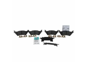 Balatas De Freno Traseras - OEM