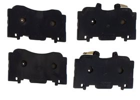 Balatas De Freno Delanteras - OEM