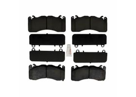 Balatas De Freno Delanteras - OEM