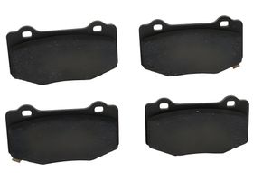 Balatas De Freno Traseras - OEM