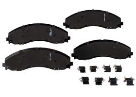 Balatas De Freno Traseras - OEM