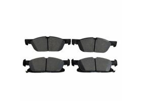 Balatas De Freno Delanteras - OEM