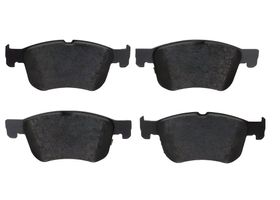 Balatas De Freno Delanteras - OEM