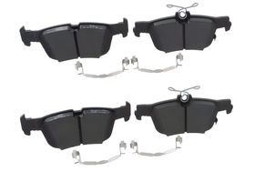 Balatas De Freno Traseras - OEM