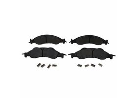 Balatas De Freno Delanteras - OEM