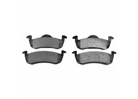 Balatas De Freno Traseras - OEM