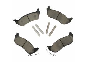 Balatas De Freno Traseras - OEM