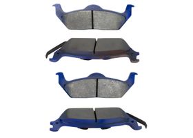 Balatas De Freno Traseras - OEM