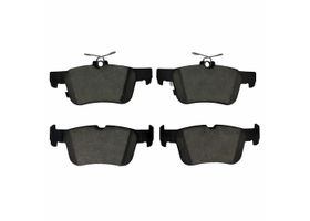 Balatas De Freno Traseras - OEM