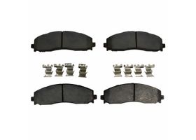 Balatas De Freno Traseras - OEM