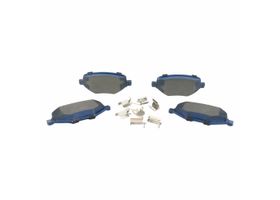 Balatas De Freno Traseras - OEM