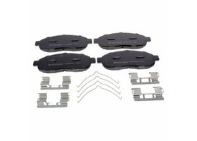 Balatas De Freno Delanteras - OEM