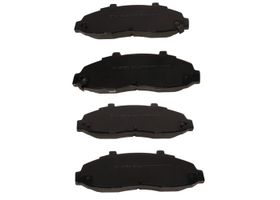 Balatas De Freno Delanteras - OEM