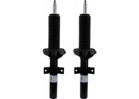 Par De Amortiguadores De Suspensión Delanteros - OEM