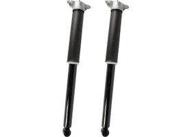 Par De Amortiguadores De Suspensión Traseros - OEM