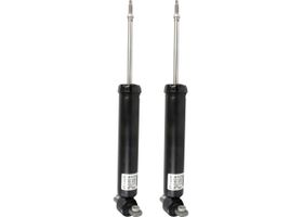 Par De Amortiguadores De Suspensión Traseros - OEM