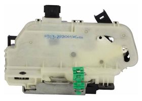 Chapa Para Puerta Delantera Lado Pasajero - OEM