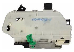 Chapa Para Puerta Delantera Lado Conductor - OEM