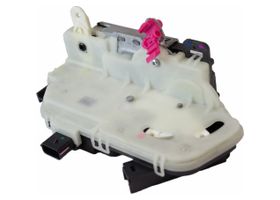 Chapa Para Puerta Delantera Lado Conductor - OEM